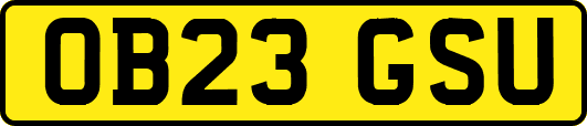 OB23GSU