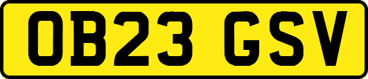 OB23GSV