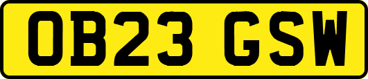 OB23GSW