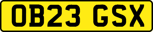 OB23GSX