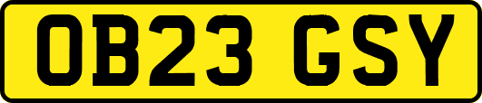 OB23GSY