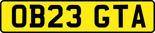 OB23GTA