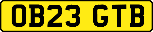 OB23GTB