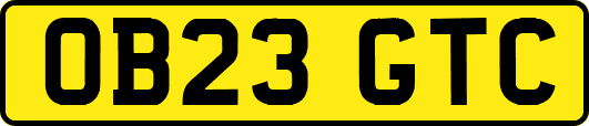 OB23GTC