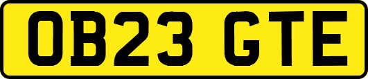 OB23GTE