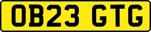 OB23GTG