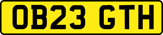 OB23GTH
