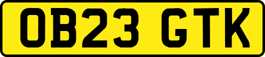 OB23GTK