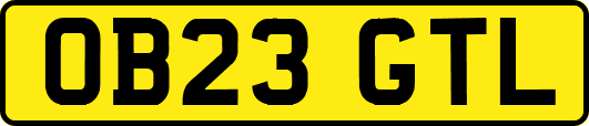 OB23GTL