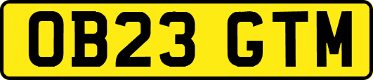 OB23GTM