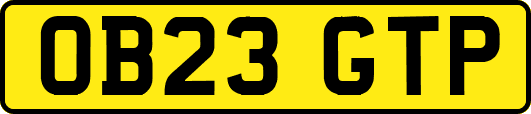 OB23GTP