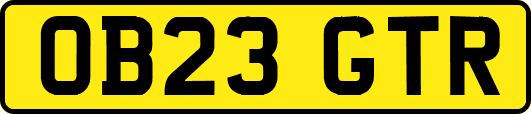 OB23GTR