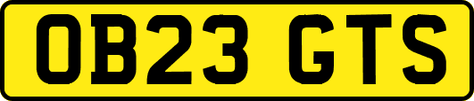 OB23GTS