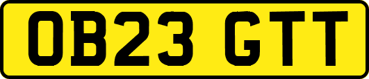 OB23GTT