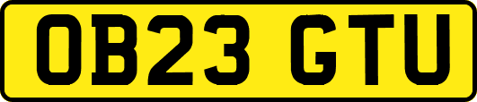 OB23GTU