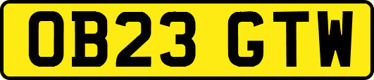 OB23GTW