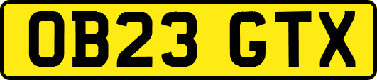 OB23GTX