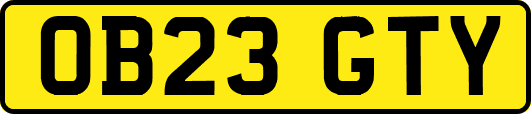 OB23GTY