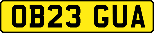 OB23GUA