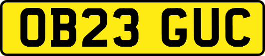 OB23GUC