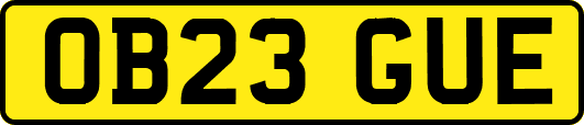 OB23GUE