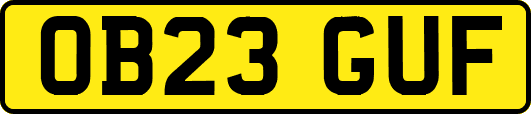 OB23GUF