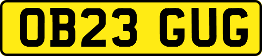 OB23GUG