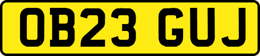 OB23GUJ