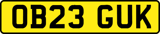OB23GUK