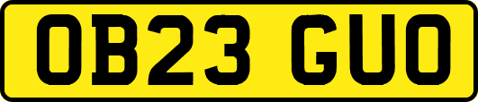 OB23GUO