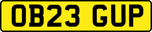 OB23GUP