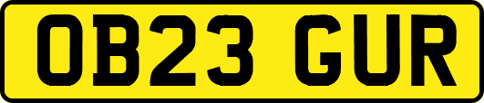 OB23GUR