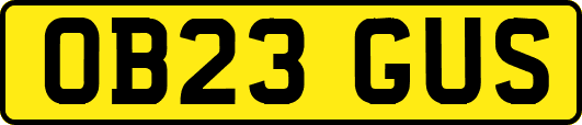 OB23GUS