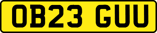 OB23GUU