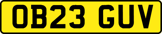 OB23GUV