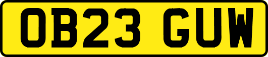 OB23GUW