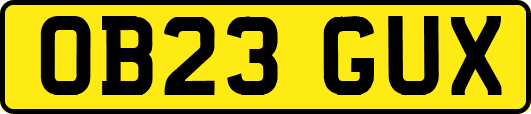 OB23GUX