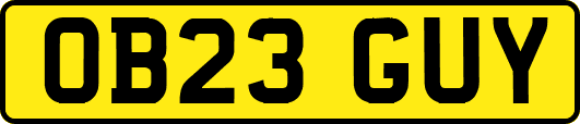 OB23GUY