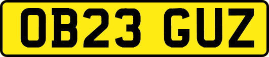OB23GUZ