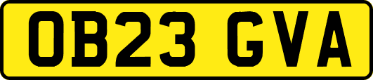 OB23GVA