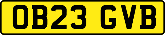 OB23GVB