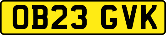 OB23GVK