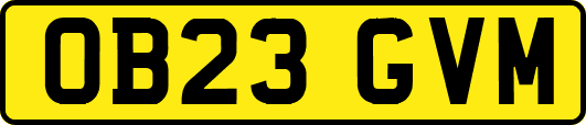 OB23GVM