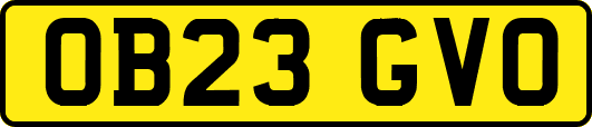 OB23GVO
