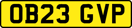 OB23GVP
