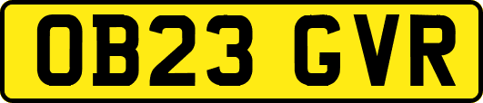 OB23GVR