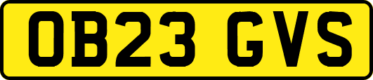 OB23GVS