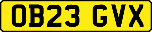OB23GVX