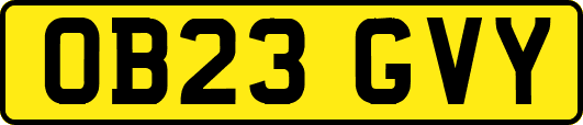 OB23GVY