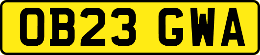 OB23GWA